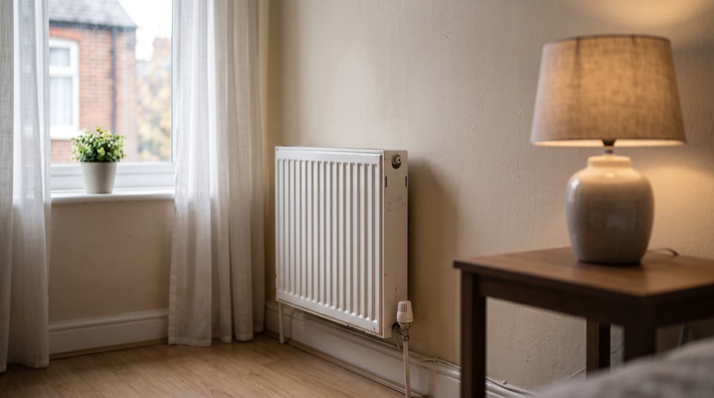 Radiateur qui fuit en chauffage collectif, qui appeler quand on est locataire